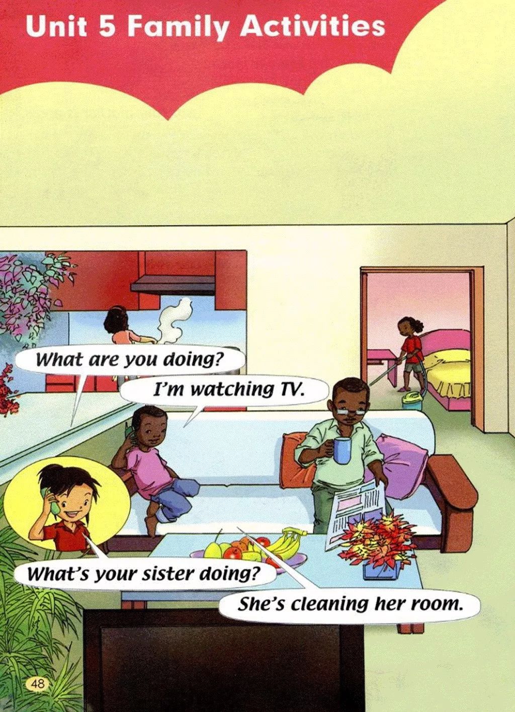 人教版英语三年级起点电子教材,小学英语三年级下册unit3电子教材