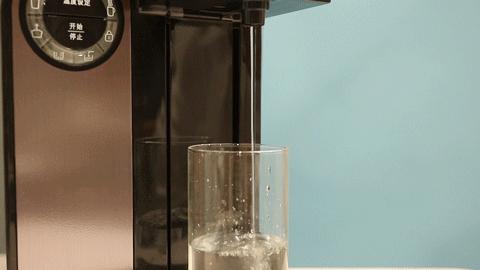 碧然德厨下净水器深度评测,碧然德净水器过滤水怎么样