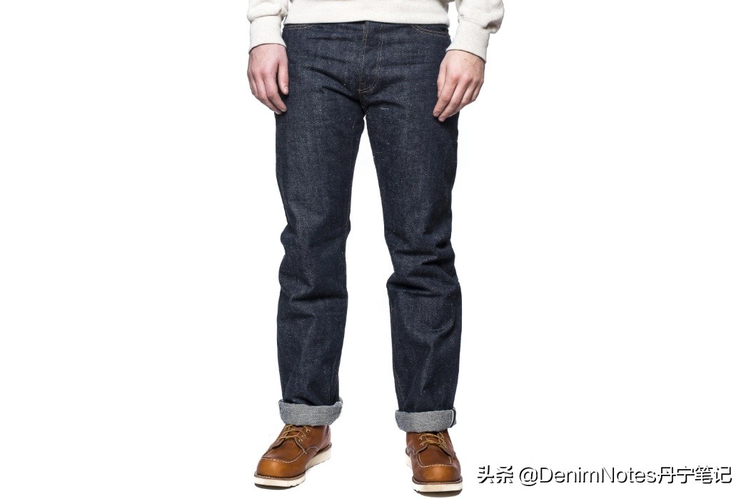 要买就买最好的！各日牛品牌最受欢迎牛仔裤推荐
