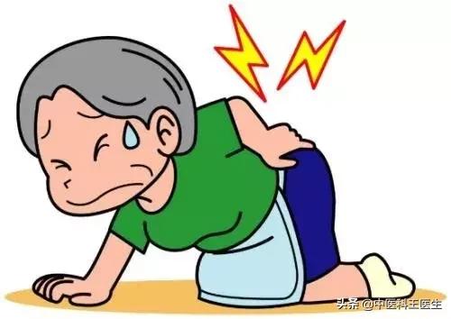 为什么骨质增生补肾,骨质增生是寒湿重引起的吗