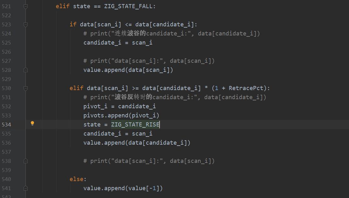 python量化从零开始,手把手教你python量化分析