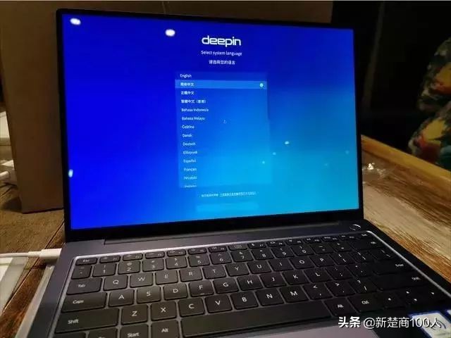 武汉深之度科技：中国桌面操作系统颠覆者