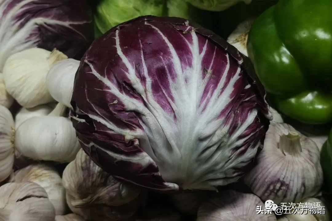 欧洲十大奇怪蔬菜 (欧洲冷门蔬菜)