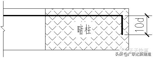 剪力墙平法图集常遇问题图文解答,每日一识剪力墙的60个平法问答