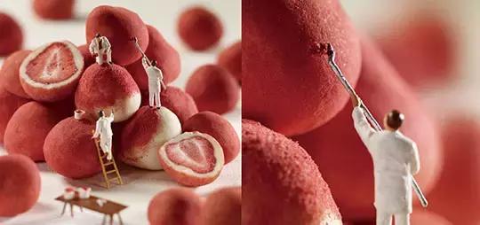 冷门又好吃的日本零食,最简单最好的日本零食