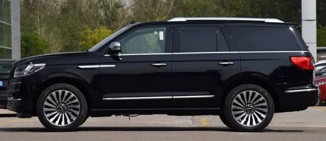 哪些品牌车霸气好看点的,国产车三个字的车名大全