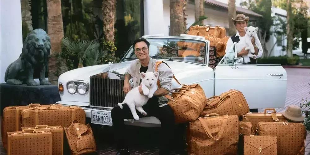 mcm是怎样火起来的,最流行的mcm