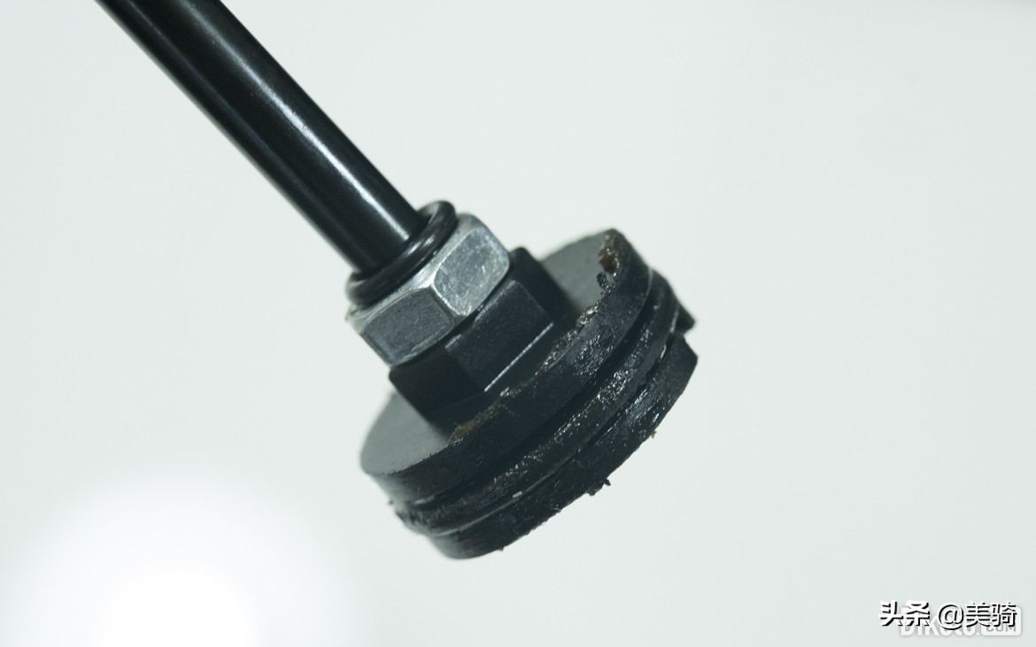 rockbros打气筒如何拆卸,topeak打气筒拆卸