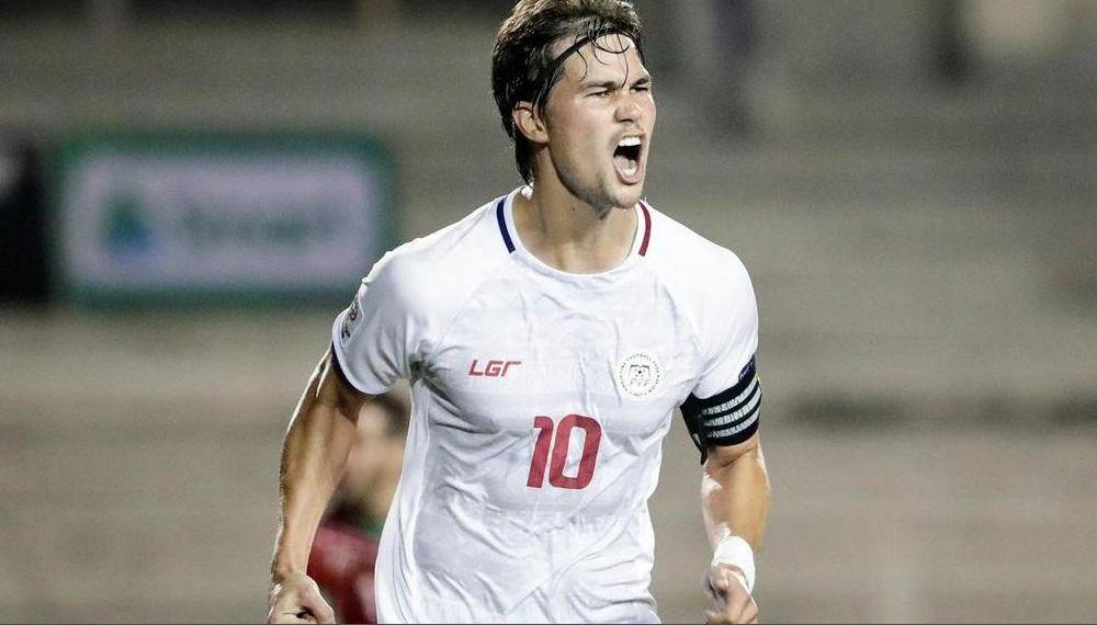 2019亚洲杯国足3:0菲律宾全场,聚焦国足vs卡塔尔国足明天必胜