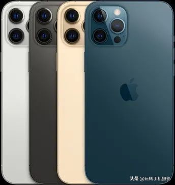 iphone12手机拍照测评,iphone12系列拍照测评