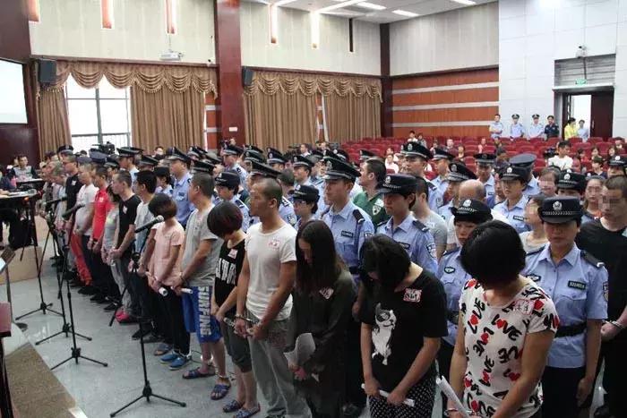 净网2019骗局视频,净网2019最后的骗局