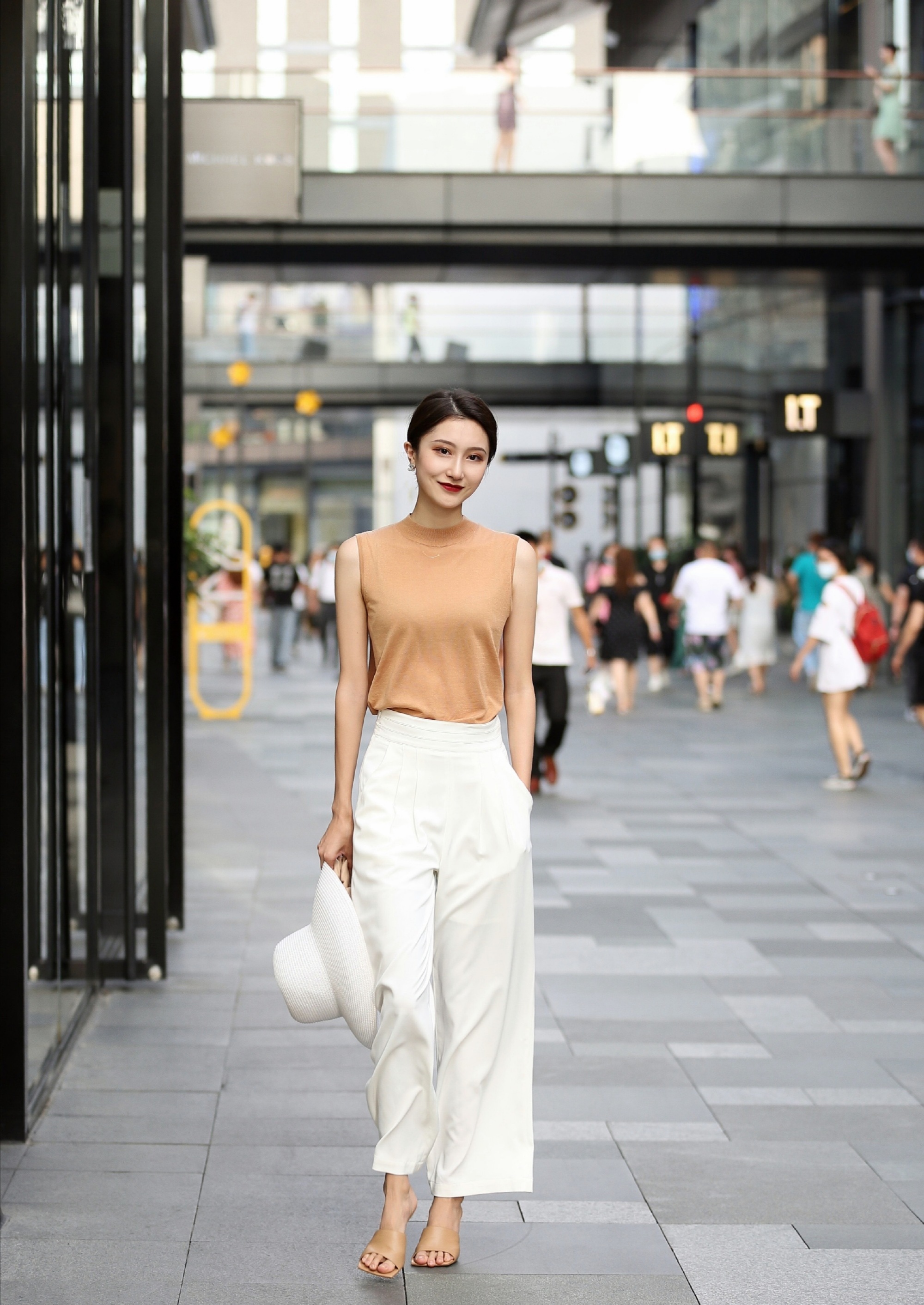 成都女人为什么都漂亮,成都女生为什么那么好看