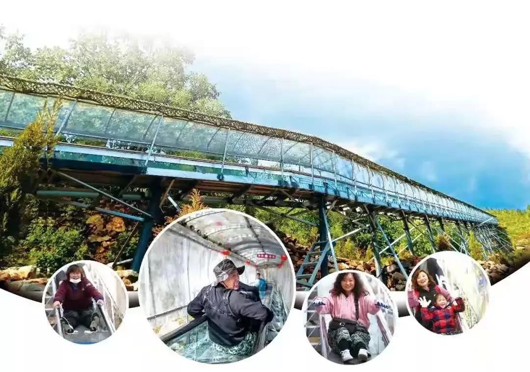 亲子游玩好去处欢乐果亲子农场,快乐六一亲子游农场游玩攻略来袭