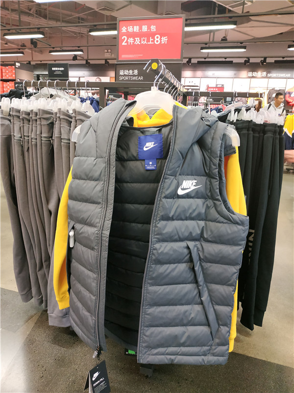 耐克阿迪折扣店的鞋怎么样,阿迪耐克折扣鞋专卖店