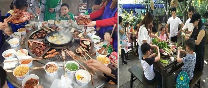 德阳罗江旅行,德阳旅游线路推荐