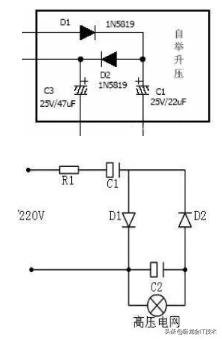 电容在电路中各种作用的基本常识,27种电阻在电路中的典型作用分析