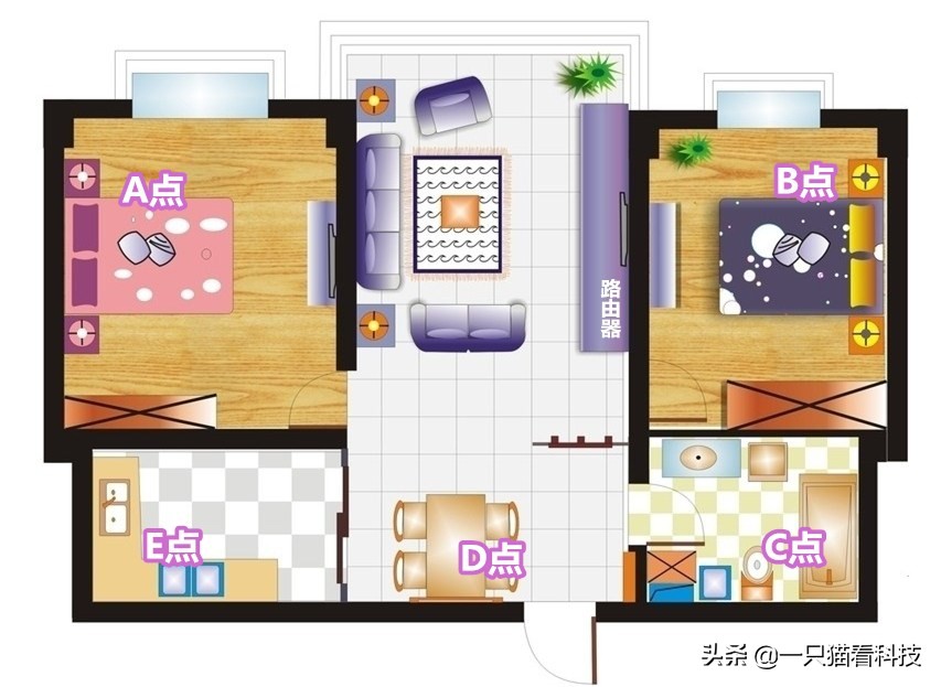 腾达ac23路由器2100兆,redmiac2100和腾达ac23哪个好