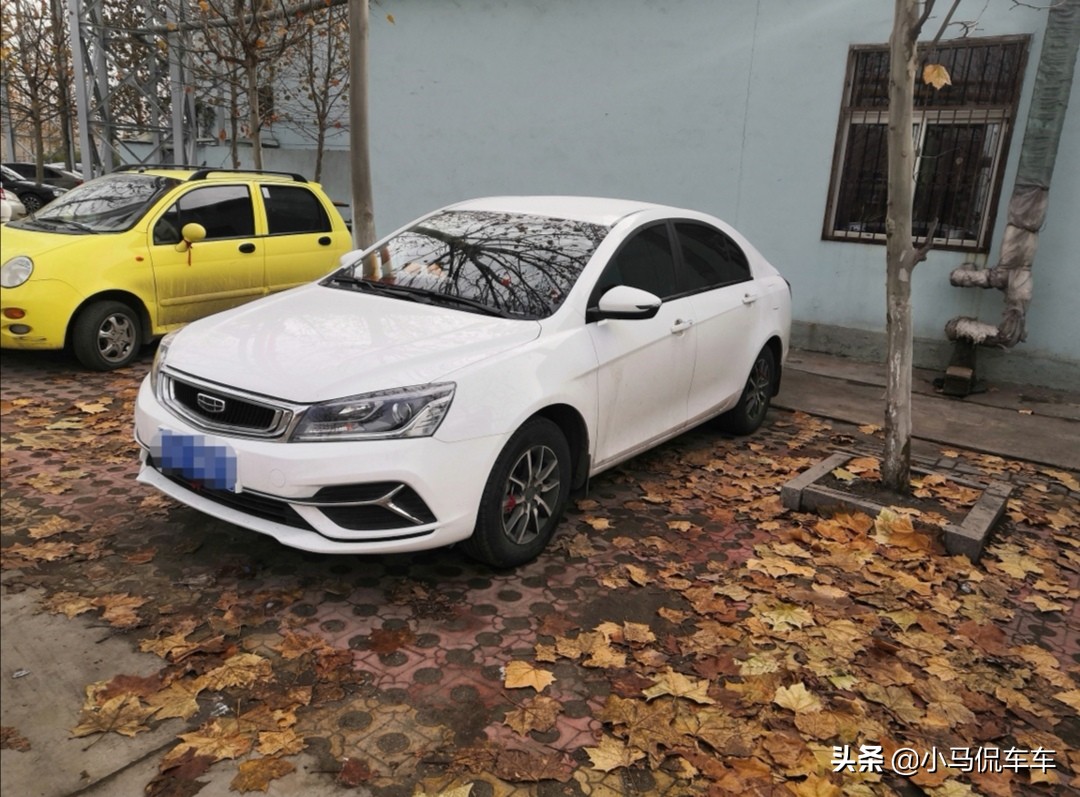 吉利帝豪用车体验,吉利帝豪s的缺点是什么