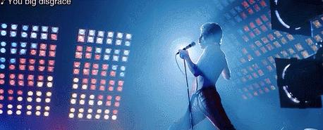 皇后乐队《波西米亚狂想曲》简介,皇后乐队波西米亚狂想曲发行过程