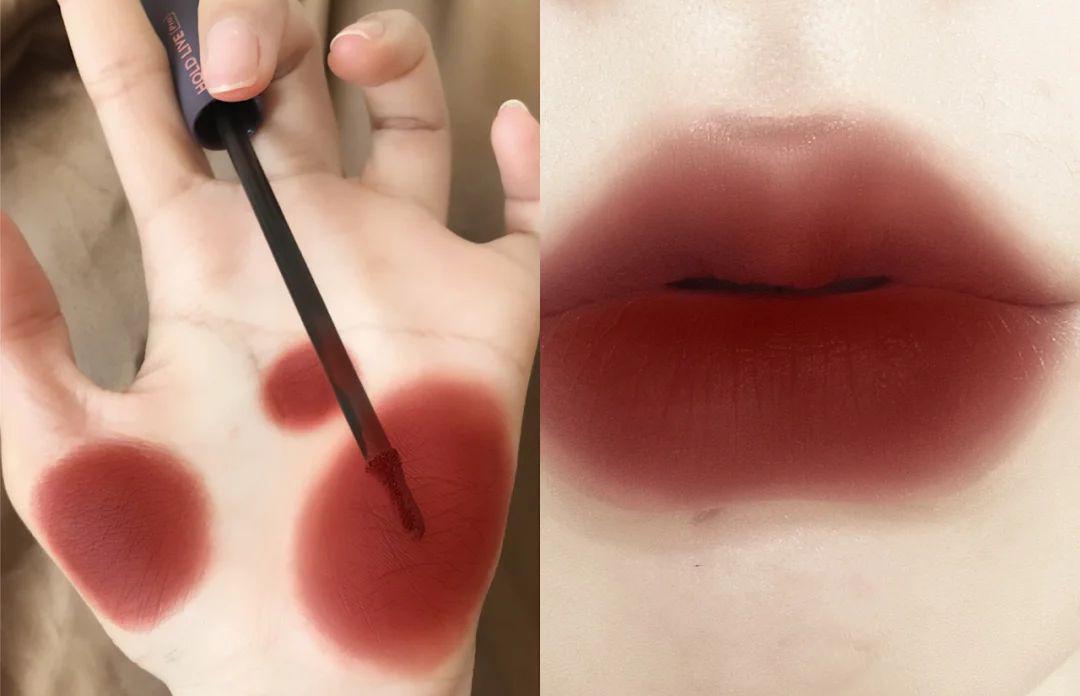 贫民窟女生必败口红,贫民窟女孩口红推荐