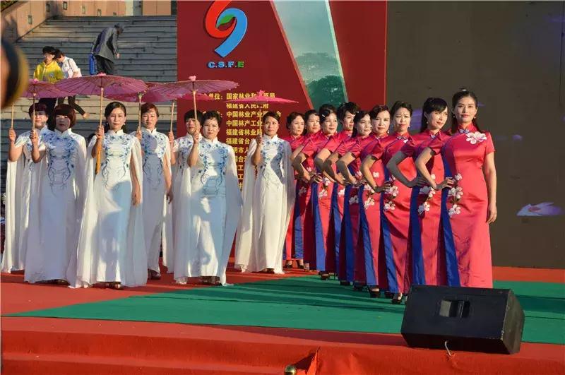 “美丽森呼吸”传统文化专场活动火爆开演，就是要你目不暇接！