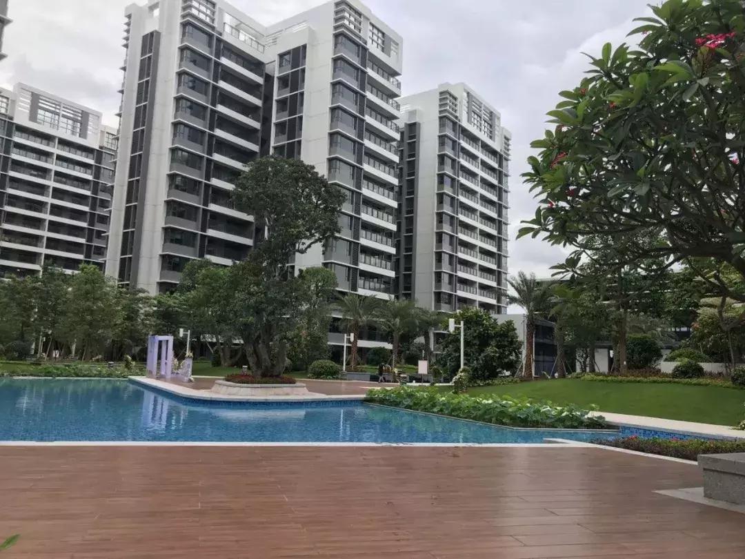 中山五桂山房子值得买吗,中山最值得买的洼地在哪里