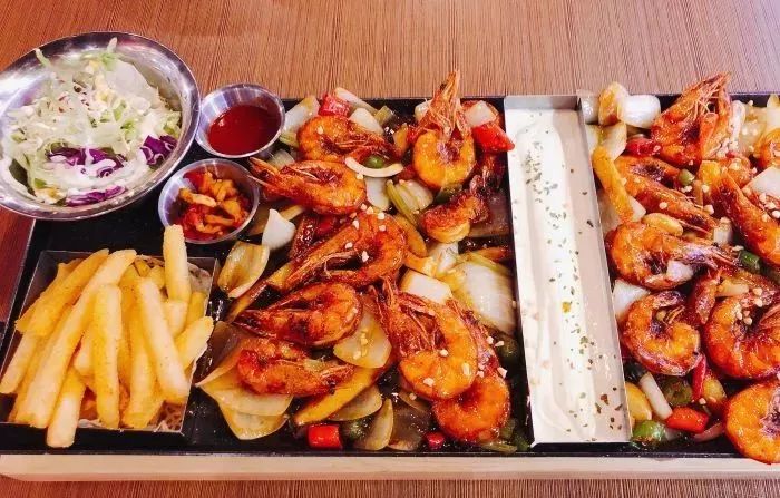 长沙十大变态美食店,长沙十大奇葩美食