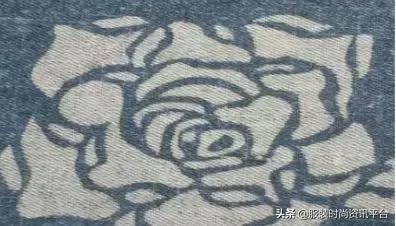 服装专业干货,服装印花方法