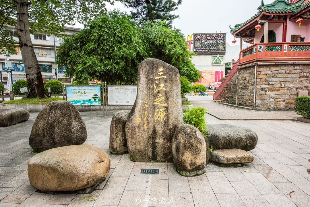 广东省揭阳市有什么特点,揭阳有没有存在感