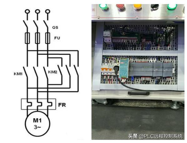 电工如何速成plc这几点你得知道,电工学plc编程怎么学