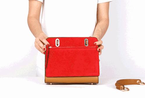 别再瞎买包包了原厂清仓大牌男包,别再沉迷大牌这5款小众品牌包包