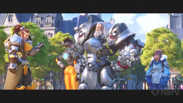 IGN评“最令人沉迷的十大网游”，魔兽世界第一，英雄联盟仅第四