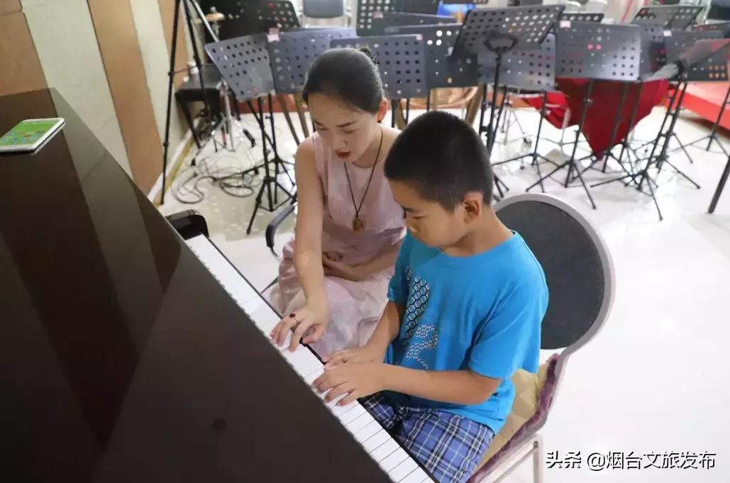 烟台大众文化惠民节,烟台市第二届市民文化节活动发布