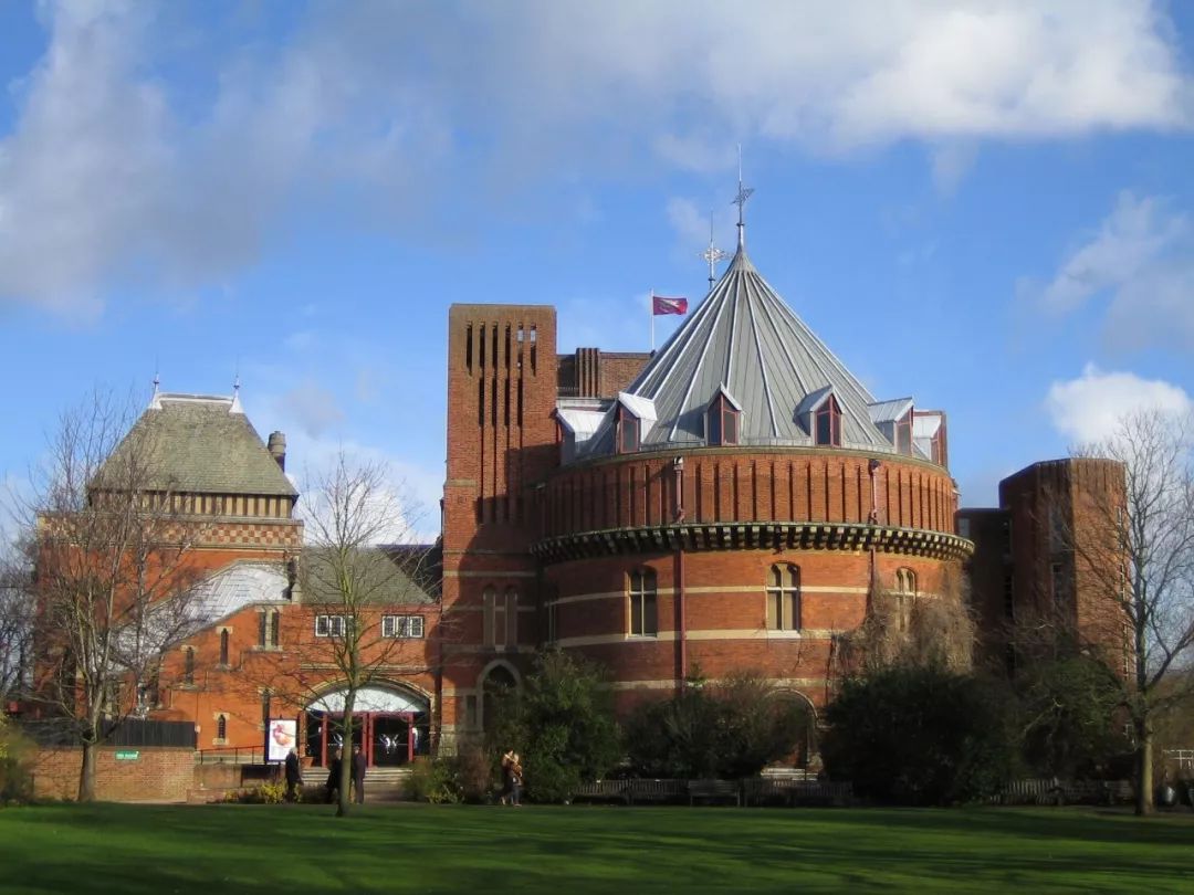 莎翁故居英国散记,莎翁故居自由行攻略