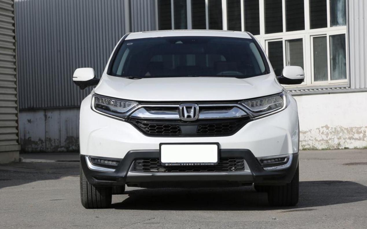 crv哪款车比较值得购买,CRV在售车型哪款最值得入手