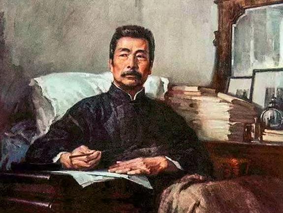 鲁迅仿佛一直是个旁观者,鲁迅的过客中过客有一种什么精神