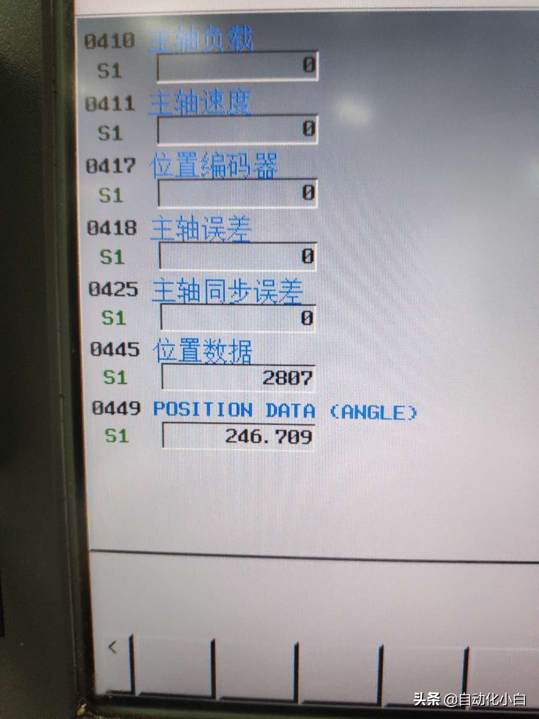 fanuc机床怎么导入程序,fanucpmc程序备份与还原