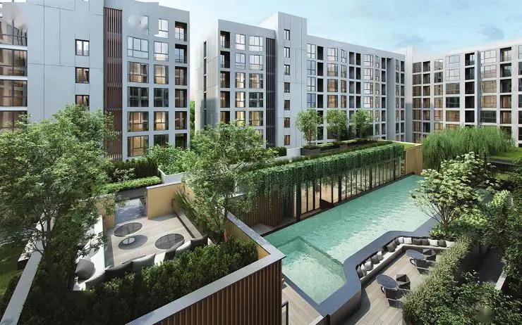 关于房产的干货知识,如何拥有泰国房产证明呢