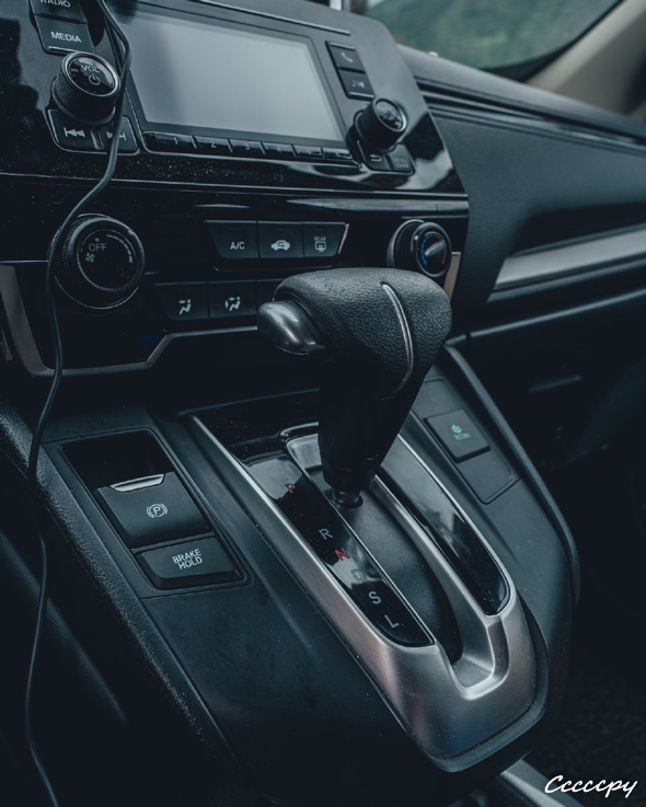 17款的本田crv两年的用车体验浅谈,2017款本田crv五年来的变化