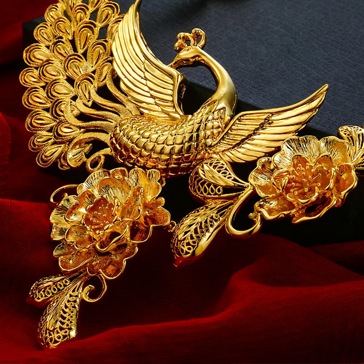 金首饰去换款式要注意什么,用旧的金首饰换新金首饰的诀窍