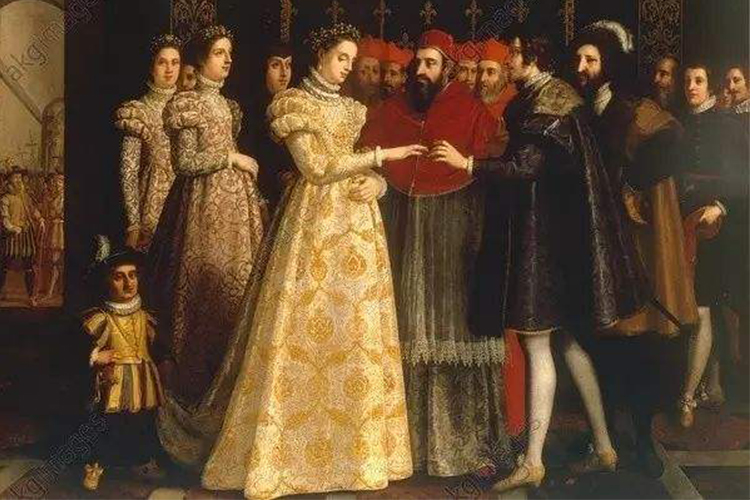 古代最惊艳的高跟鞋,古代高跟鞋是男人穿的吗