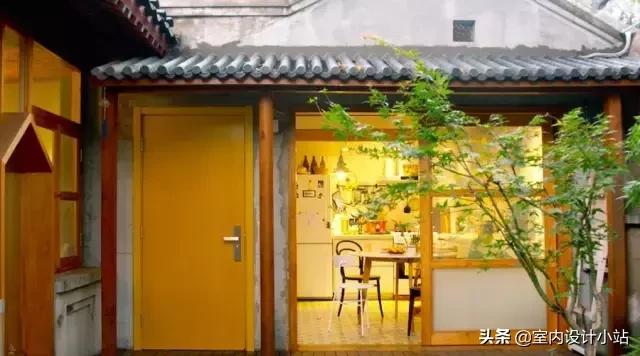 一家四口出租屋改造,旧出租屋省钱大改造