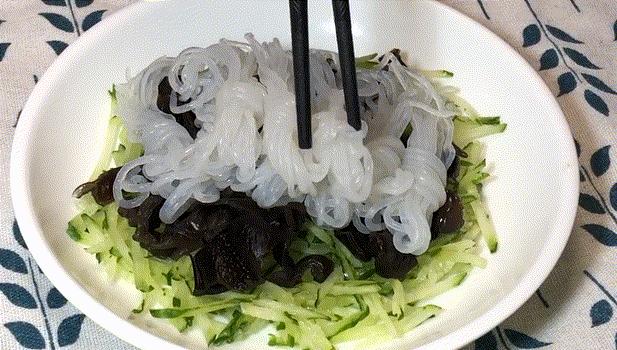 魔芋丝怎么吃简单又好吃,魔芋丝怎么吃最好吃