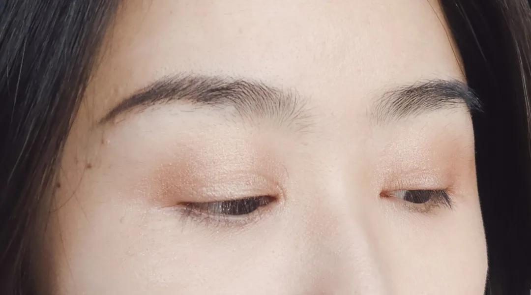 我的7个妆发小怪癖