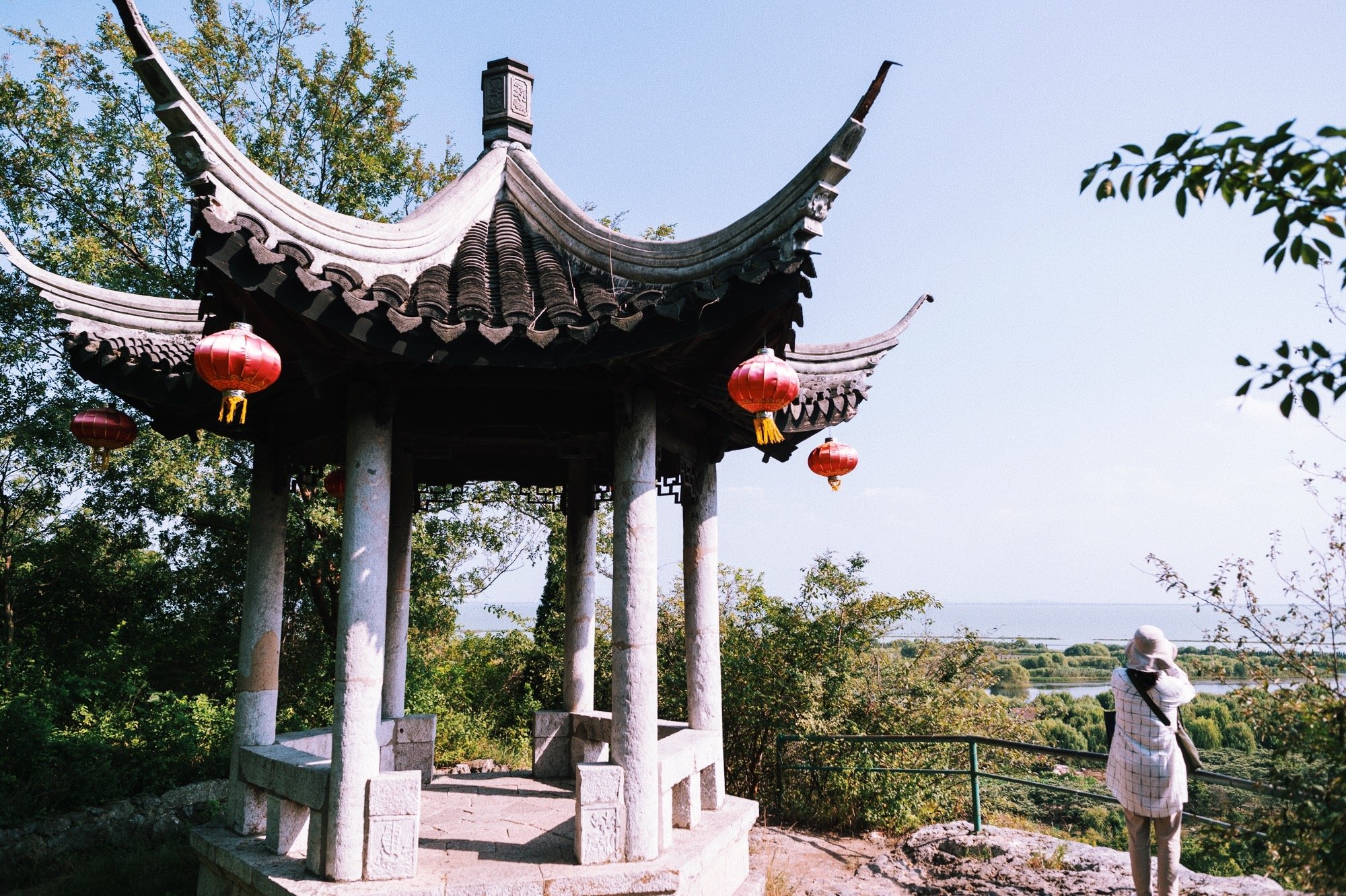 苏州太湖小众小岛,苏州被遗忘的太湖小岛