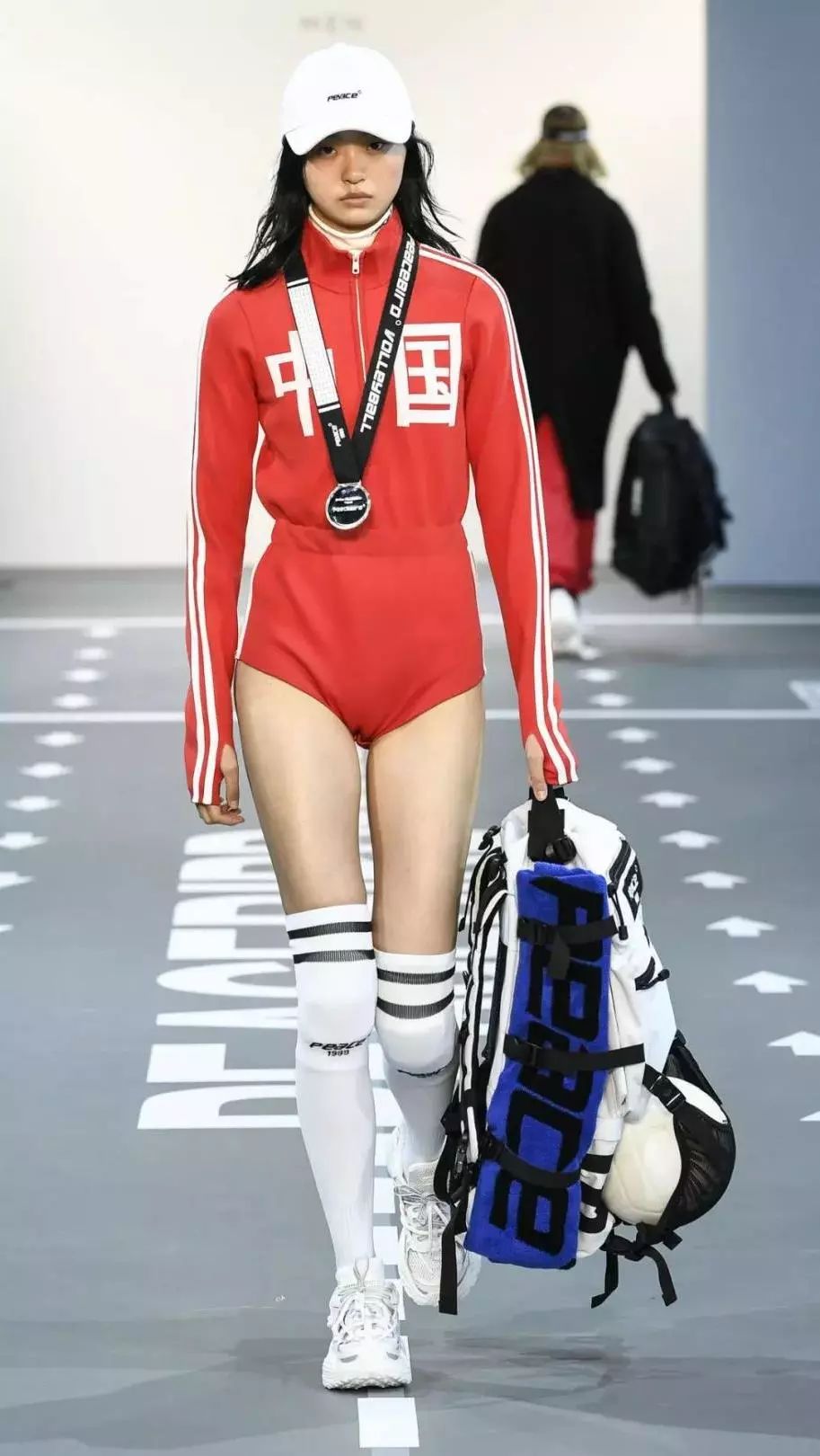 秋裤上新,秋裤纽约时装