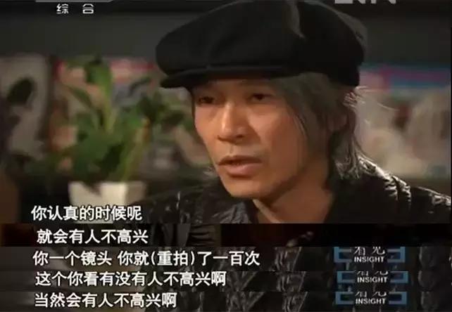 不会再有以后演唱,不会再有周星驰