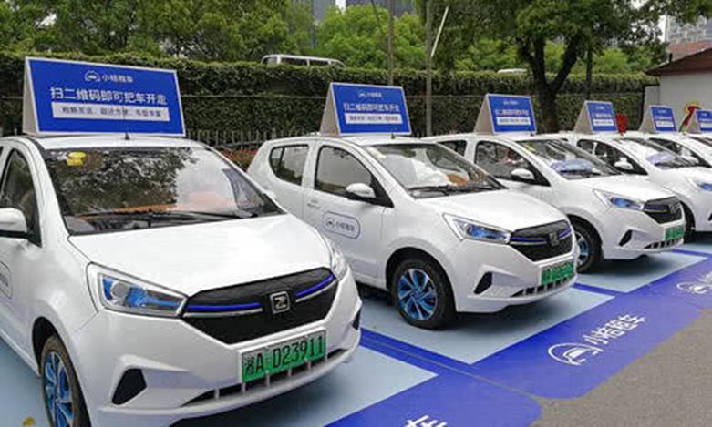 小桔租车只能开滴滴吗,小桔租车1万押金多久退还