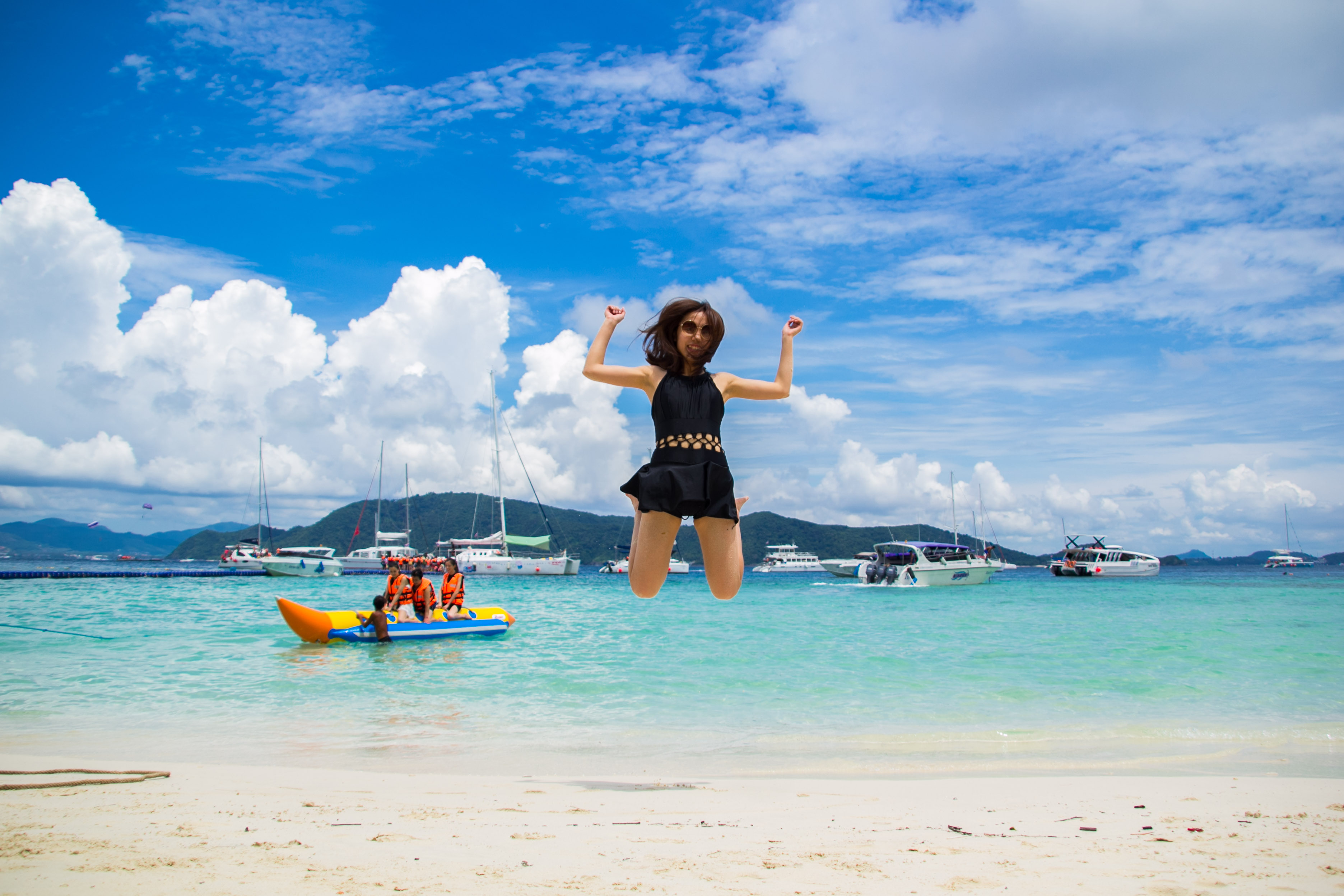 泰国普吉岛超详细攻略,泰国普吉岛旅游攻略费用