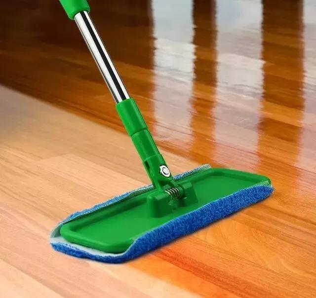 实木地板的清洁保养方法,实木地板的正确清洁方法
